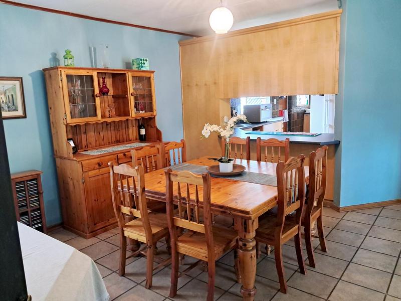 3 Bedroom Property for Sale in Langenhovenpark Free State